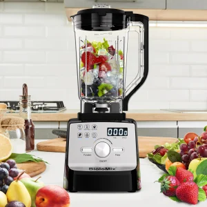 BioloMix 2200W Professional Blender