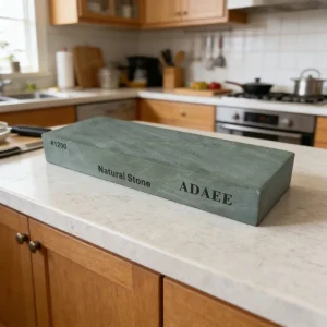 12000# Natural Whetstone Sharpening Stone