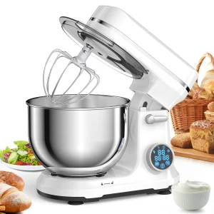 Kitchen Food Stand Mixer,